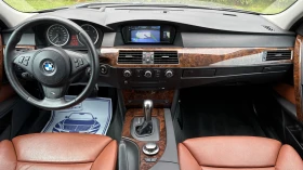 BMW 530 M-PACKET-КАМЕРА - 7250 € / 14179.77 лв. - 14782705 9