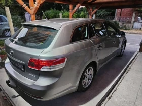 Toyota Avensis - 8000 € / 15646.64 лв. - 39791340 2