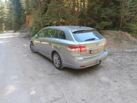 Toyota Avensis - 8000 € / 15646.64 лв. - 39791340 4