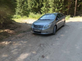 Toyota Avensis - 8000 € / 15646.64 лв. - 39791340 6