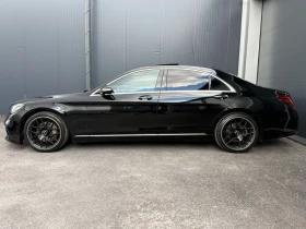 Mercedes-Benz S 350 Mercedes S350d Long* S63 AMG OPTIC* CAM* 3xTV* Exc | Mobile.bg � ����� ������ 5