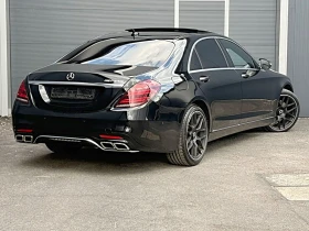 Mercedes-Benz S 350 Mercedes S350d Long* S63 AMG OPTIC* CAM* 3xTV* Exc | Mobile.bg � ����� ������ 8
