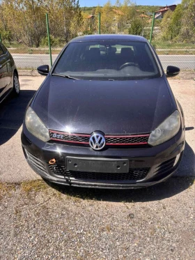 ������ VW Golf