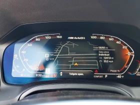 BMW 440 M440i* HARMAN* KARDON* 360* ������* SUNROOF*  | Mobile.bg � ����� ������ 9