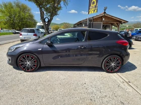 Kia Pro ceed 1.6Diesel Coupe | Mobile.bg � ����� ������ 8