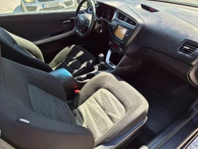 Kia Pro ceed 1.6Diesel Coupe | Mobile.bg � ����� ������ 10