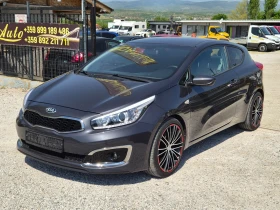 ����� �� �������� �� Kia Pro ceed 1.6Diesel Coupe