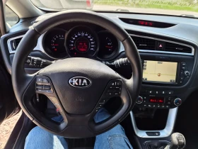 Kia Pro ceed 1.6Diesel Coupe | Mobile.bg � ����� ������ 16