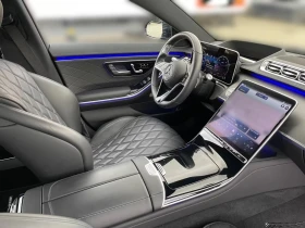 Mercedes-Benz S 450 d / AMG / 4MATIC / LONG / BURMESTER - 93980 € / 183808.90 лв. - 12659007 12