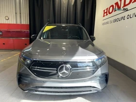 Mercedes-Benz EQB EQB 350 4MATIC AWD | Auto.bg — изображение 2