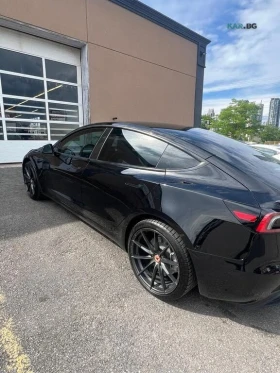 Tesla Model 3 Long Range (������ ���� �� ��������) | Mobile.bg � ����� ������ 6