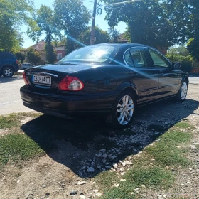 Jaguar X-type - 1000 € / 1955.83 лв. - 33114700 12