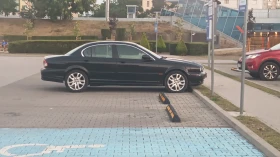 Jaguar X-type - 1000 € / 1955.83 лв. - 33114700 15