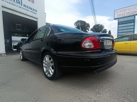 Jaguar X-type - 1000 € / 1955.83 лв. - 33114700 4