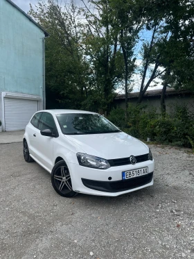 ������ VW Polo