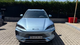 BYD Seal BYD Seal U DM-i AWD Design | 324 к.с. | Гаранция д