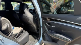 BYD Seal BYD Seal U DM-i AWD Design | 324 к.с. | Гаранция д - 37500 € / 73343.62 лв. - 15775704 15