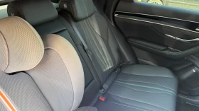 BYD Seal BYD Seal U DM-i AWD Design | 324 к.с. | Гаранция д - 37500 € / 73343.62 лв. - 15775704 14