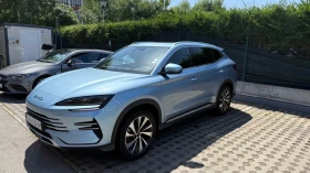 BYD Seal BYD Seal U DM-i AWD Design | 324 к.с. | Гаранция д - 37500 € / 73343.62 лв. - 15775704 2