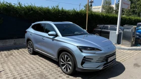 BYD Seal BYD Seal U DM-i AWD Design | 324 к.с. | Гаранция д - 37500 € / 73343.62 лв. - 15775704 3