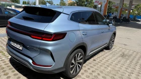 BYD Seal BYD Seal U DM-i AWD Design | 324 к.с. | Гаранция д - 37500 € / 73343.62 лв. - 15775704 4