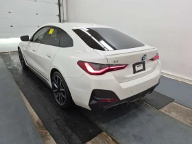 BMW i4 * EDRIVE40 * ГЛАВНО ПРЕДСТАВИТЕЛСТВО НА BMW - 24990 € - 63722768 5