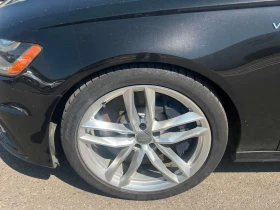 Audi S6 DISTRONIC / HEAD UP / BOSE / CARFAX / ���������� | Mobile.bg � ����� ������ 16