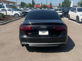 Audi S6 DISTRONIC / HEAD UP / BOSE / CARFAX / ���������� | Mobile.bg � ����� ������ 4