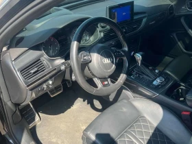 Audi S6 DISTRONIC / HEAD UP / BOSE / CARFAX / ���������� | Mobile.bg � ����� ������ 5