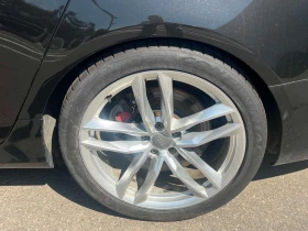 Audi S6 DISTRONIC / HEAD UP / BOSE / CARFAX / ���������� | Mobile.bg � ����� ������ 15