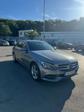 Mercedes-Benz C 220 2.2 ����� 170�.�. | Mobile.bg � ����� ������ 2