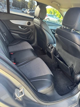 Mercedes-Benz C 220 2.2 ����� 170�.�. | Mobile.bg � ����� ������ 8