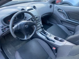 Toyota Celica 1.8 VVT-i | Mobile.bg � ����� ������ 14