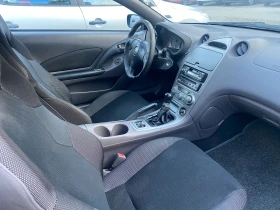 Toyota Celica 1.8 VVT-i | Mobile.bg � ����� ������ 16