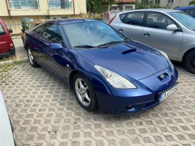 Toyota Celica 1.8 VVT-i | Mobile.bg � ����� ������ 12