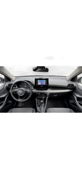 Toyota Yaris | Mobile.bg � ����� ������ 11