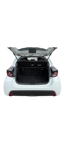 Toyota Yaris | Mobile.bg � ����� ������ 9