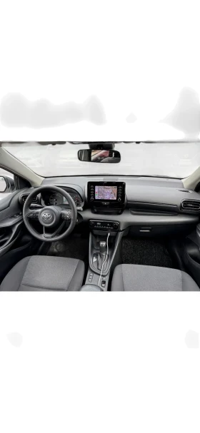 Toyota Yaris | Mobile.bg � ����� ������ 8