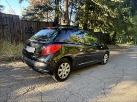 Peugeot 207 1.6 HDI | Mobile.bg � ����� ������ 5