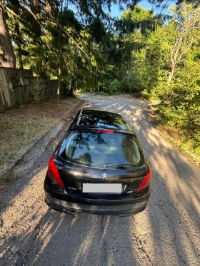 Peugeot 207 1.6 HDI | Mobile.bg � ����� ������ 8