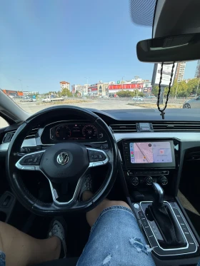 VW Passat B8.5 | Mobile.bg � ����� ������ 10