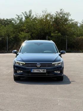 VW Passat B8.5 | Mobile.bg � ����� ������ 16