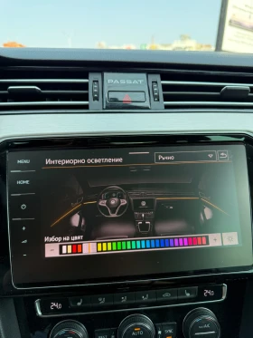 VW Passat B8.5 | Mobile.bg � ����� ������ 15