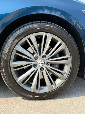 VW Passat B8.5 | Mobile.bg � ����� ������ 5