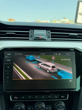 VW Passat B8.5 | Mobile.bg � ����� ������ 13