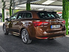 Toyota Avensis FACE/D-4D/GERMANY/DISTRON/CAMERA/�������/LINE ASYS | Mobile.bg � ����� ������ 8