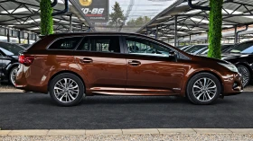 ����� �� �������� �� Toyota Avensis FACE/D-4D/GERMANY/DISTRON/CAMERA/�������/LINE ASYS