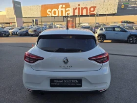 Renault Clio 1.0 TCe 75 | Auto.bg — изображение 6