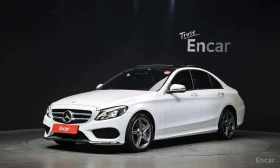 ������ Mercedes-Benz C 250