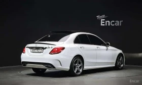 Mercedes-Benz C 250 * C250 d 4MATIC *  | Mobile.bg � ����� ������ 2